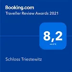 Schloss Triestewitz 3*