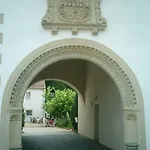 Schloss Triestewitz Arzberg (Saxony)