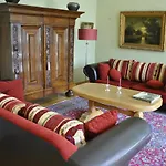 Ξενοδοχείο με διαμερίσματα Schloss Triestewitz
