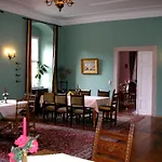 Schloss Triestewitz Arzberg (Saxony)