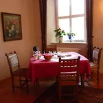 Schloss Triestewitz Ξενοδοχείο με διαμερίσματα 3*