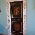 Ξενοδοχείο με διαμερίσματα Schloss Triestewitz Arzberg (Saxony)
