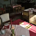 Ξενοδοχείο με διαμερίσματα Schloss Triestewitz 3*