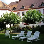 Schloss Triestewitz Ξενοδοχείο με διαμερίσματα