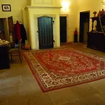 Schloss Triestewitz Ξενοδοχείο με διαμερίσματα
