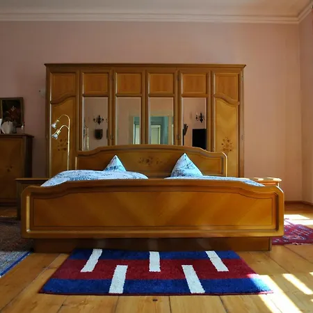 Schloss Triestewitz آرتْسبيرغ