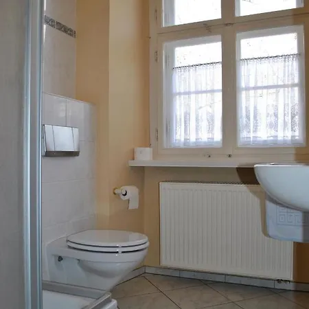 Schloss Triestewitz شقة فندقية