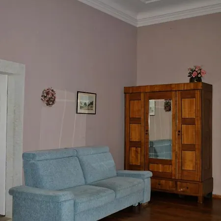 Schloss Triestewitz شقة فندقية 3*