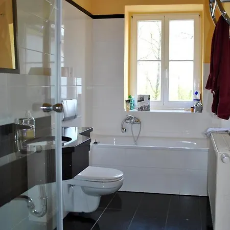 Schloss Triestewitz 3* آرتْسبيرغ