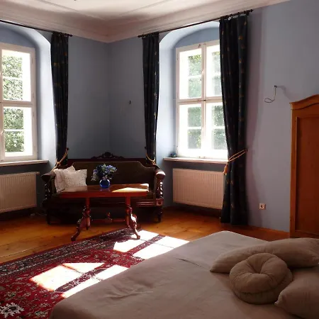 Schloss Triestewitz شقة فندقية 3*