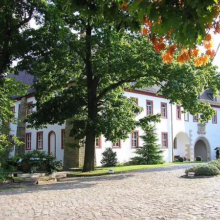 Schloss Triestewitz Ξενοδοχείο με διαμερίσματα