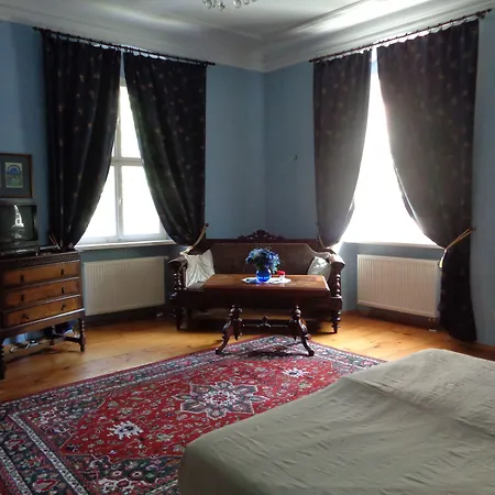 Schloss Triestewitz آرتْسبيرغ