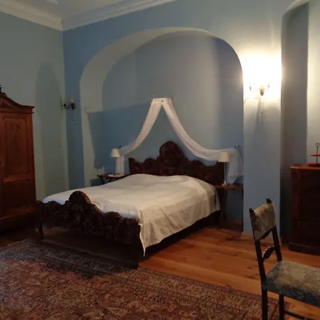 Schloss Triestewitz Aparthotel Arzberg (Saxony)