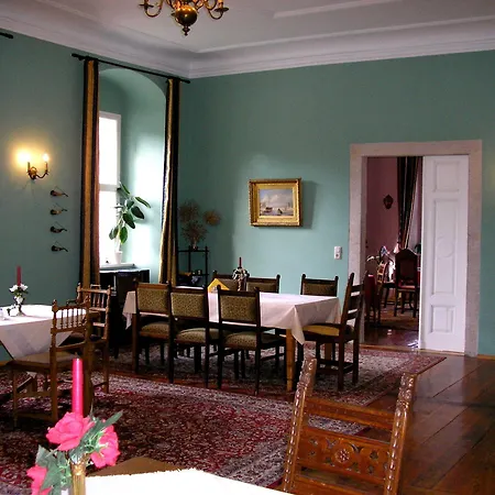 Schloss Triestewitz آرتْسبيرغ