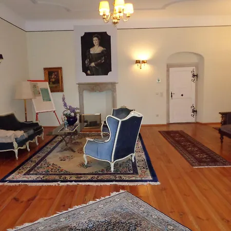 Schloss Triestewitz 3* Arzberg (Saxony)