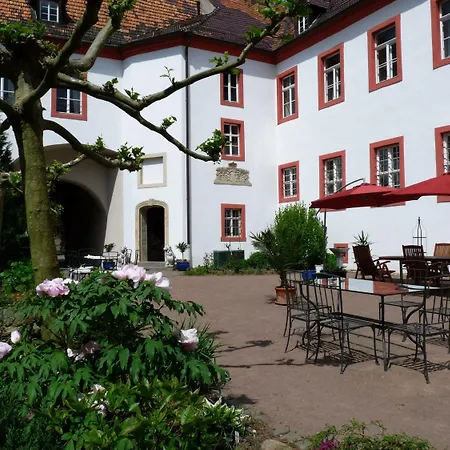 Schloss Triestewitz 3*