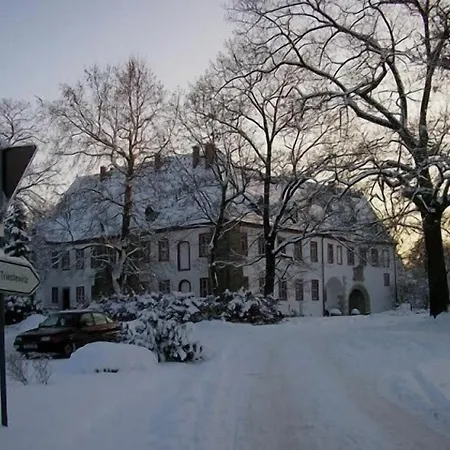 Schloss Triestewitz 3* Arzberg (Saxony)