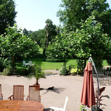 Schloss Triestewitz شقة فندقية آرتْسبيرغ