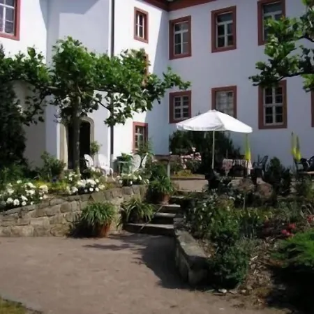 Schloss Triestewitz 3* آرتْسبيرغ