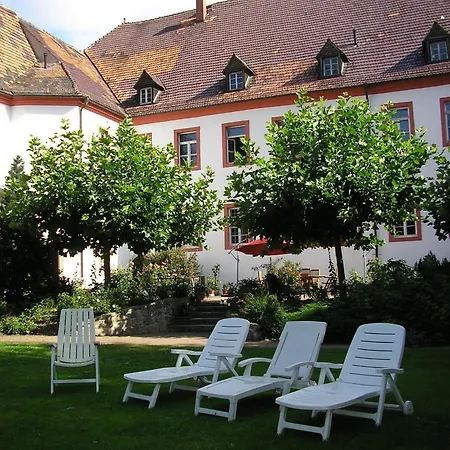 Schloss Triestewitz شقة فندقية