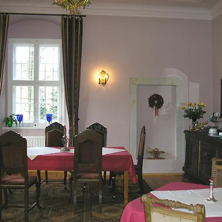 Schloss Triestewitz شقة فندقية 3*