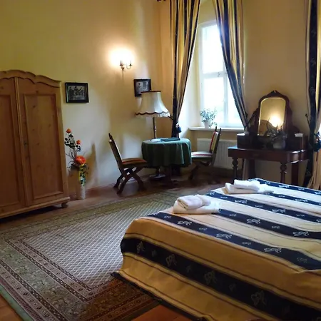 Schloss Triestewitz 3* Arzberg (Saxony)