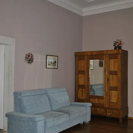 شقة فندقية Schloss Triestewitz