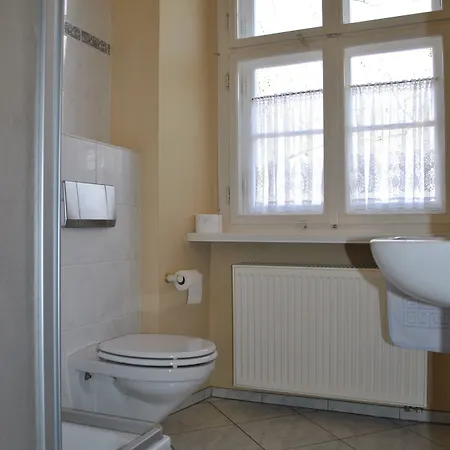 Schloss Triestewitz شقة فندقية 3*