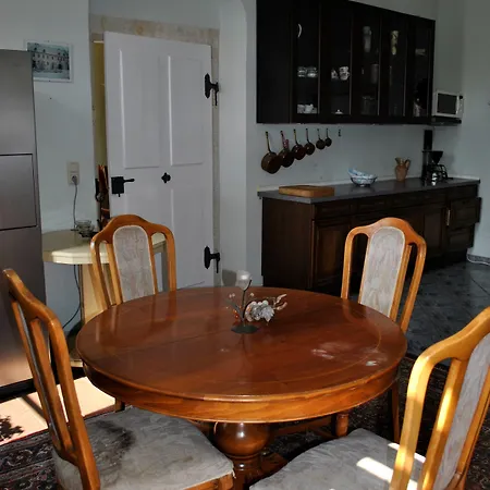 Schloss Triestewitz شقة فندقية 3*