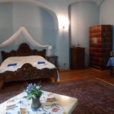 Schloss Triestewitz 3* Arzberg (Saxony)