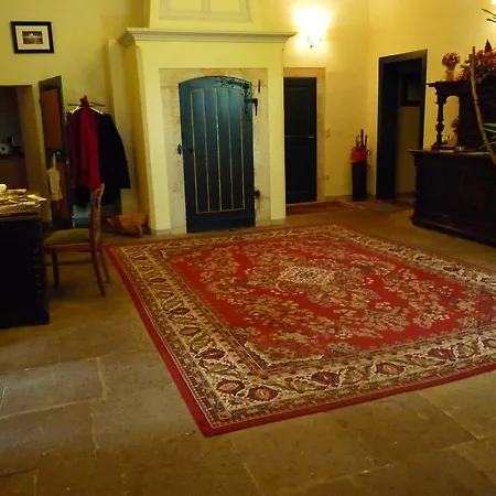 Schloss Triestewitz شقة فندقية