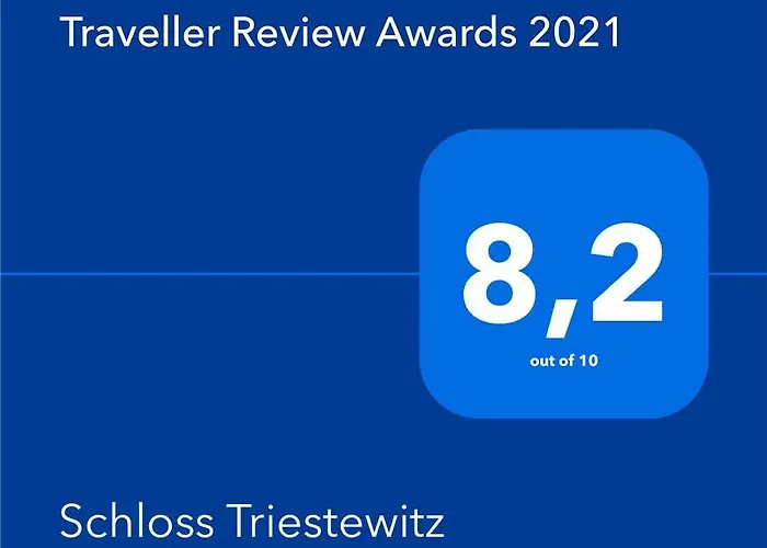 Schloss Triestewitz 3*