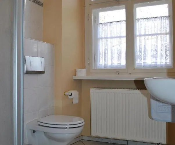 Schloss Triestewitz Aparthotel