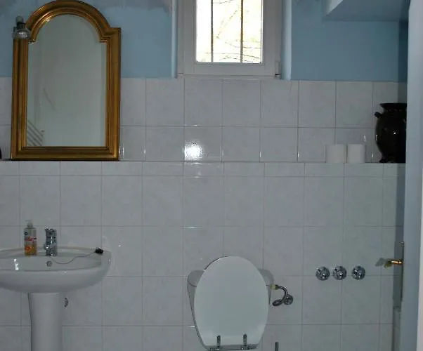 Aparthotel Schloss Triestewitz Arzberg (Saxony)