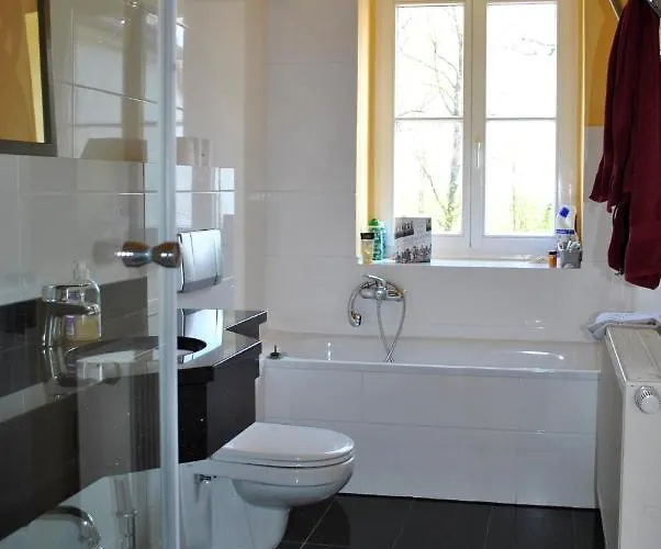 Schloss Triestewitz 3* Arzberg (Saxony)