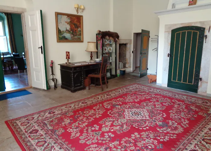 Schloss Triestewitz Aparthotel