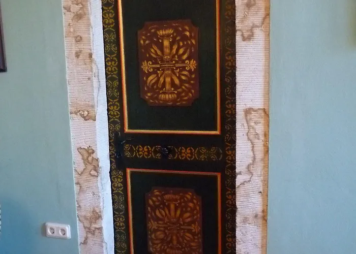 Aparthotel Schloss Triestewitz Arzberg (Saxony)