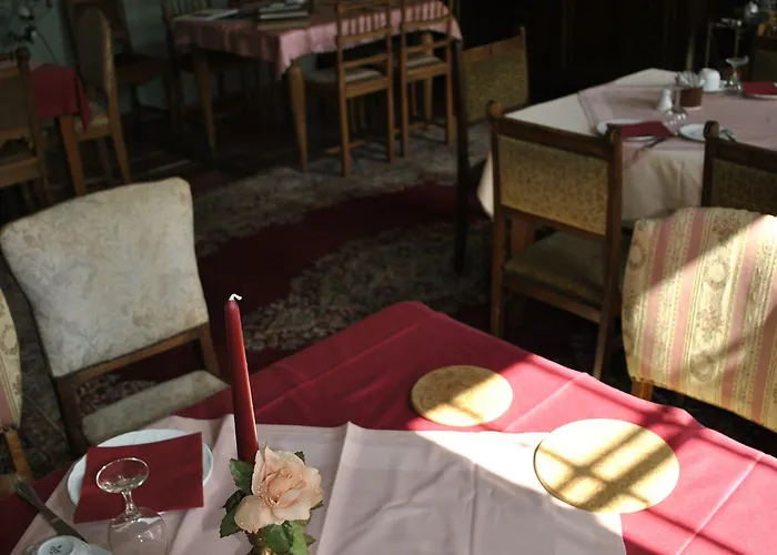 Aparthotel Schloss Triestewitz 3*