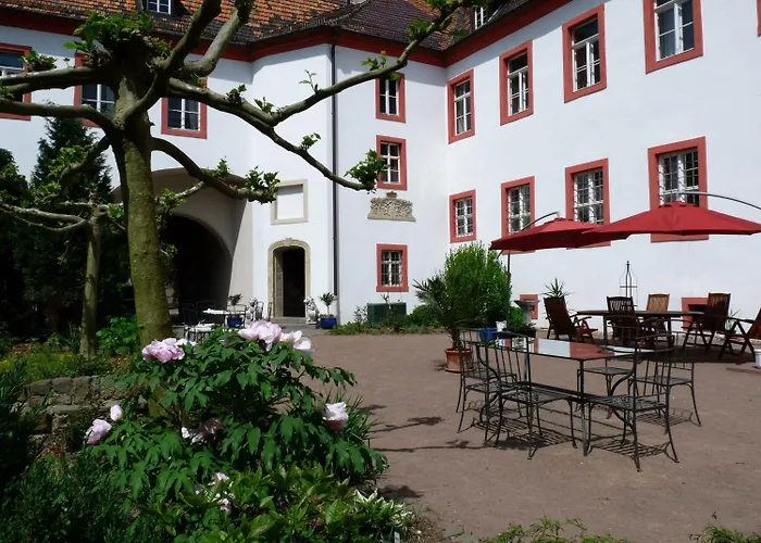 Schloss Triestewitz 3*