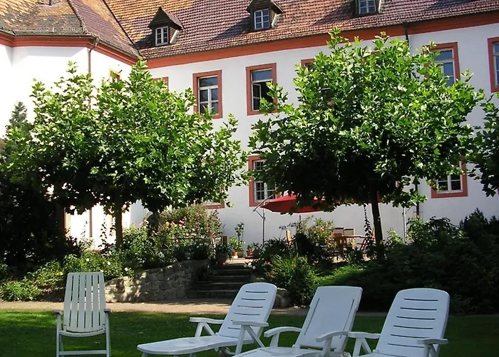 Schloss Triestewitz Aparthotel