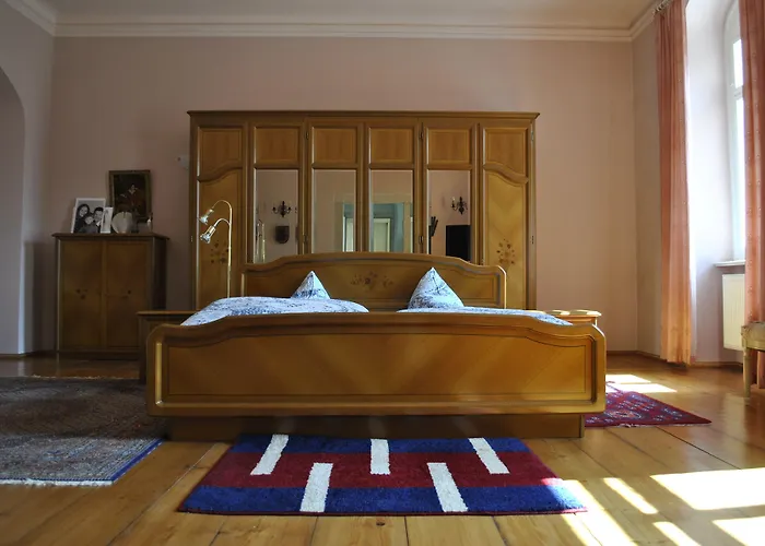 Schloss Triestewitz 3*