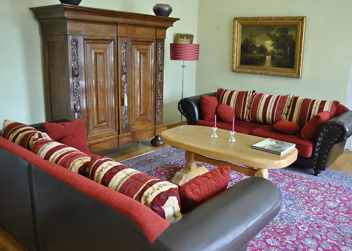 Schloss Triestewitz 3*