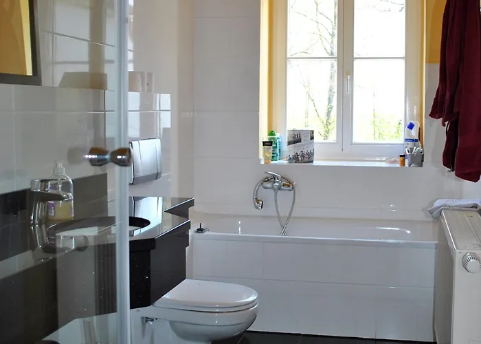 Schloss Triestewitz 3* Arzberg (Saxony)