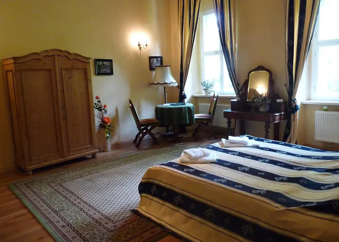 Schloss Triestewitz 3* Arzberg (Saxony)