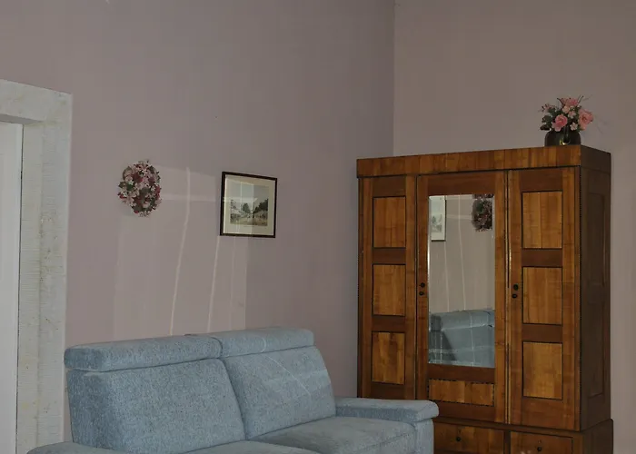 Aparthotel Schloss Triestewitz