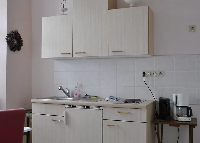 Aparthotel Schloss Triestewitz 3*