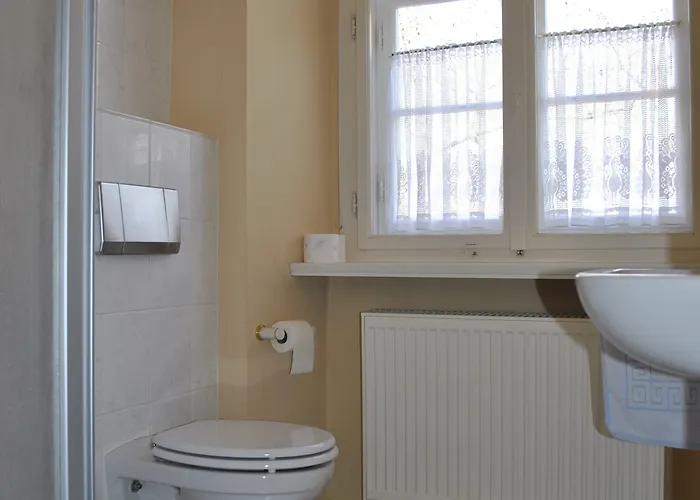 Schloss Triestewitz Aparthotel 3*